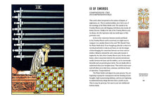 Load image into Gallery viewer, Tarot Basics: A Guide to Using & Interpreting the Cards