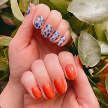 Load image into Gallery viewer, Persimmon Nail Polish