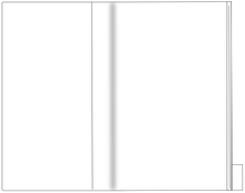 Load image into Gallery viewer, Peter Pauper Press - Midnight Blue Voyager Notebook