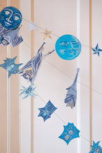 Load image into Gallery viewer, East End Press - BATS SEWN GARLAND