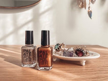 Load image into Gallery viewer, Brown Sugar Nail Polish