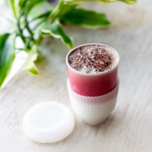 Load image into Gallery viewer, Coral Pink Cup