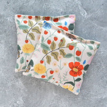 Load image into Gallery viewer, Lavender Sachet Bundle in Pink Strawberry Fields