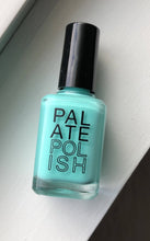 Load image into Gallery viewer, Robin Egg Nail Polish
