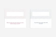 Load image into Gallery viewer, Table Talk Conversation Cards, Fun Social Game