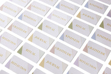 Load image into Gallery viewer, Mind Cards: Wellbeing Cards, Self Care