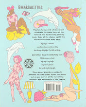 Load image into Gallery viewer, My Vag: A Rhyming Coloring Book