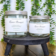 Load image into Gallery viewer, Eucalyptus Shower Steamers