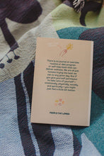 Load image into Gallery viewer, A Wellness Journal