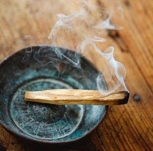 Load image into Gallery viewer, Designs by Deekay Inc. - Palo Santo Wood (1 lb.)