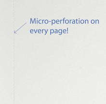 Load image into Gallery viewer, 5 1/2 x 8 1/2 Premium Sketchbook