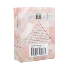 Load image into Gallery viewer, The Rose Oracle Cards