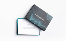 Load image into Gallery viewer, Untranslatable Words Card Set, Word Enthusiast Gift