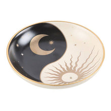 Load image into Gallery viewer, Yin Yang Incense Stick Holder