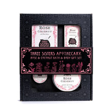 Load image into Gallery viewer, Boxed Bath & Body Gift Sets