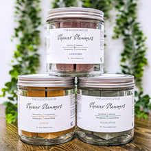 Load image into Gallery viewer, Eucalyptus Shower Steamers