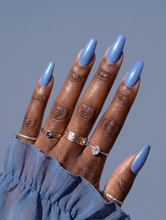Load image into Gallery viewer, Glam & Grace - Non-Toxic Nail Polish - Fresh Air