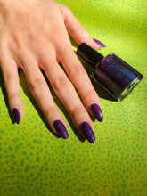 Load image into Gallery viewer, Crème de Violette Nail Polish