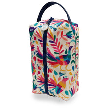 Load image into Gallery viewer, Box Zip Otomi Ivory