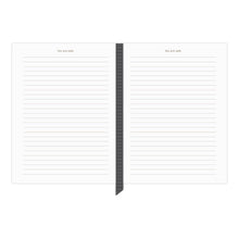 Load image into Gallery viewer, Elizabeth Gilbert You Are Safe Journal