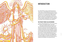 Load image into Gallery viewer, Tarot Basics: A Guide to Using & Interpreting the Cards