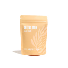 Load image into Gallery viewer, Moisturizing Bath Milk/Soak in Biodegradable Gift Pouch NEW