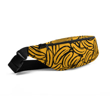Load image into Gallery viewer, Fanny Pack: Banana