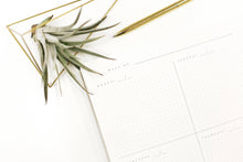 Load image into Gallery viewer, The Worthwhile Paper Planner