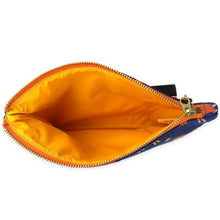 Load image into Gallery viewer, Miss Zip Wristlet: Fox
