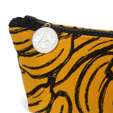 Load image into Gallery viewer, Skinny Zip Banana - Women's Pouch