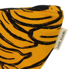 Load image into Gallery viewer, Skinny Zip Banana - Women's Pouch