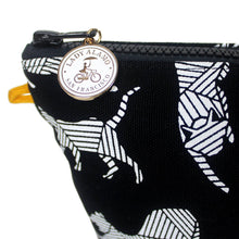Load image into Gallery viewer, Little Zip: Cat Women's Pouch