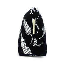 Load image into Gallery viewer, Little Zip: Cat Women's Pouch