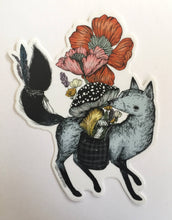 Load image into Gallery viewer, Magician's Helper Sticker