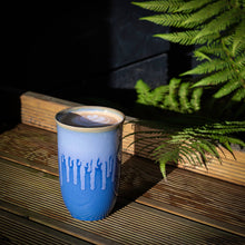 Load image into Gallery viewer, Nova Ceramics - Neptune Cup (Includes Lid & Band)