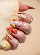 Load image into Gallery viewer, Glam & Grace - Non-Toxic Nail Polish - Ginger