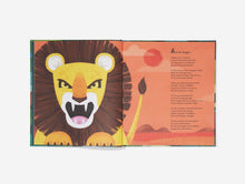 Load image into Gallery viewer, An Emotional Menagerie, Kids Emotions Guide