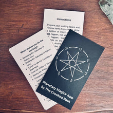 Load image into Gallery viewer, Passion Mini Spell Kit