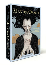 Load image into Gallery viewer, The Mantra Oracle Deck: An Essential Deck for Self-Discovery