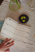 Load image into Gallery viewer, People I've Loved - Life Is Happening Planner