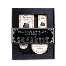 Load image into Gallery viewer, Boxed Bath & Body Gift Sets