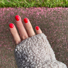 Load image into Gallery viewer, Watermelon Nail Polish