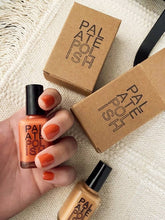 Load image into Gallery viewer, Persimmon Nail Polish
