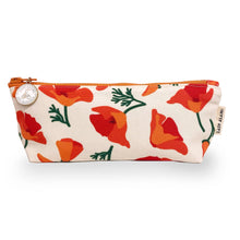 Load image into Gallery viewer, Skinny Zip: Poppy Cream