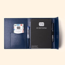 Load image into Gallery viewer, Viviva Colors - Refill Sketchpad - A5 Travel Paint Kit