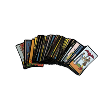 Load image into Gallery viewer, Gilded Tarot & Guide | Classic Tarot Design and Gold Foil