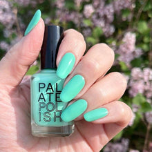 Load image into Gallery viewer, Robin Egg Nail Polish