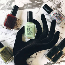 Load image into Gallery viewer, Sweet Mint Nail Polish