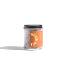 Load image into Gallery viewer, LAVENDER BATH