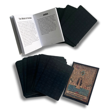 Load image into Gallery viewer, Vieux Monde - Samiramay Tarot Deck & Guide